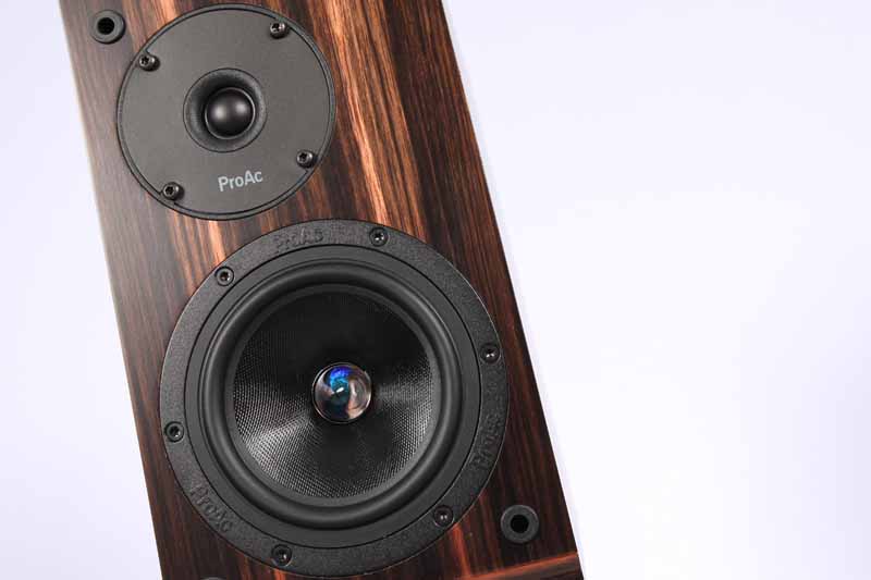 ProAc Response D1